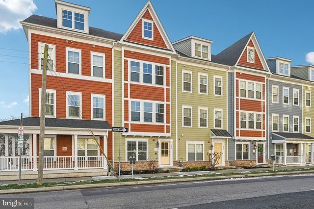 220 E PENNSYLVANIA AVE, Towson, MD 21286