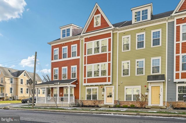 220 E PENNSYLVANIA AVE, Towson, MD 21286