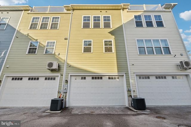 220 E PENNSYLVANIA AVE, Towson, MD 21286