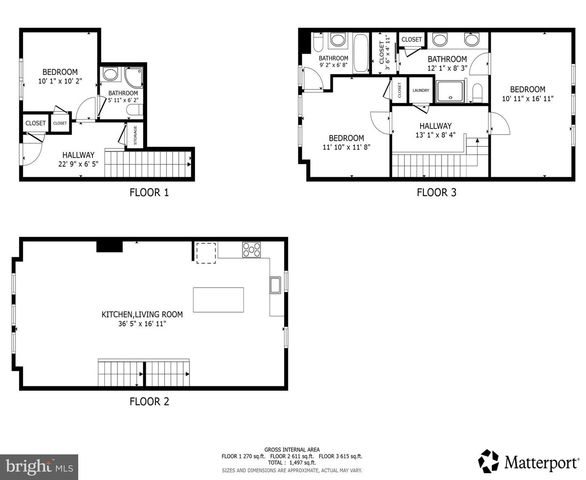 220 E PENNSYLVANIA AVE, Towson, MD 21286