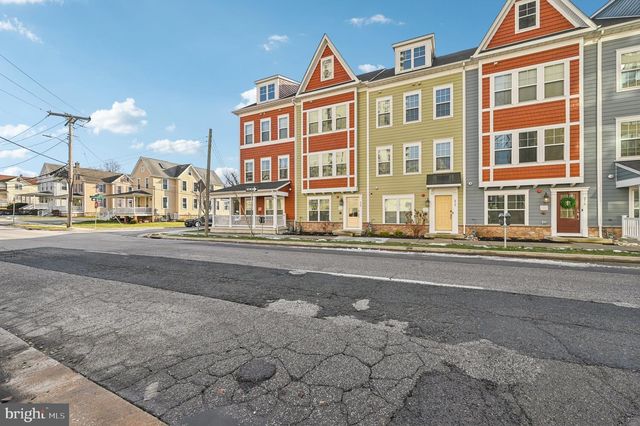 220 E PENNSYLVANIA AVE, Towson, MD 21286