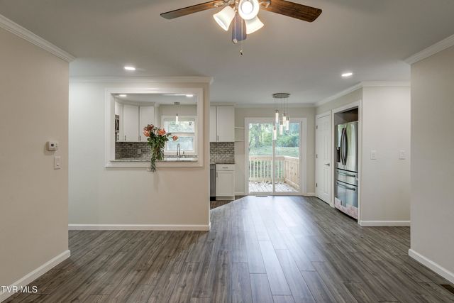 317 Rosemary Lane, Piney Flats, TN 37686