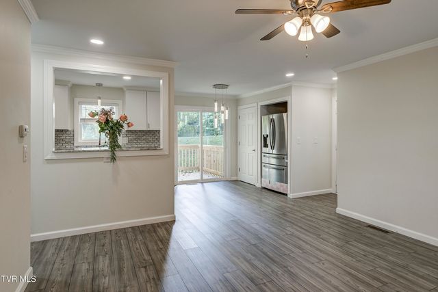 317 Rosemary Lane, Piney Flats, TN 37686