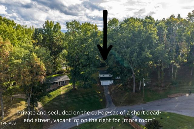 317 Rosemary Lane, Piney Flats, TN 37686