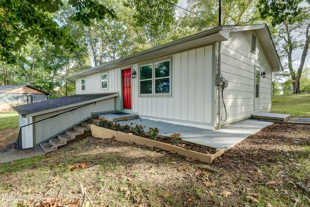 317 Rosemary Lane, Piney Flats, TN 37686