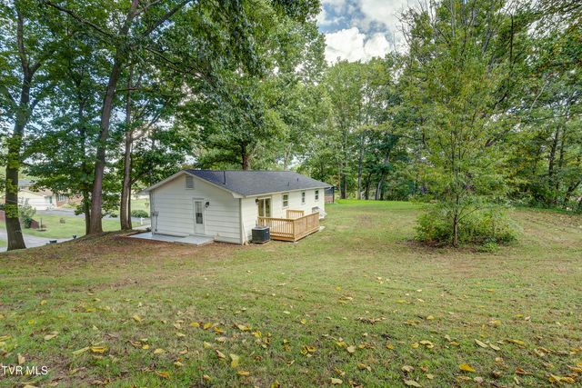 317 Rosemary Lane, Piney Flats, TN 37686