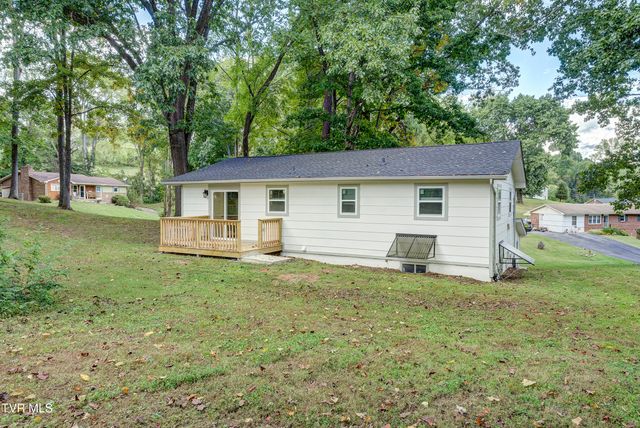 317 Rosemary Lane, Piney Flats, TN 37686