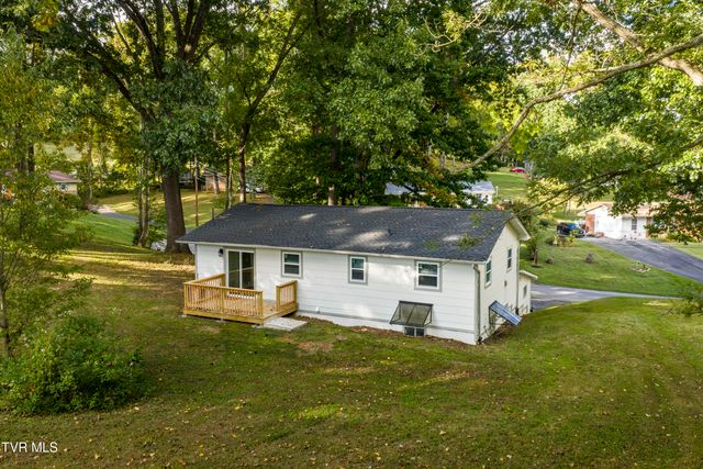 317 Rosemary Lane, Piney Flats, TN 37686