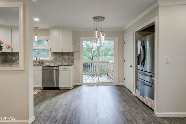 317 Rosemary Lane, Piney Flats, TN 37686