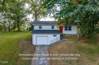 317 Rosemary Lane, Piney Flats, TN 37686