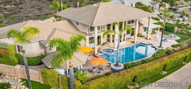 836 Camelot Pkwy, El Cajon, CA 92019