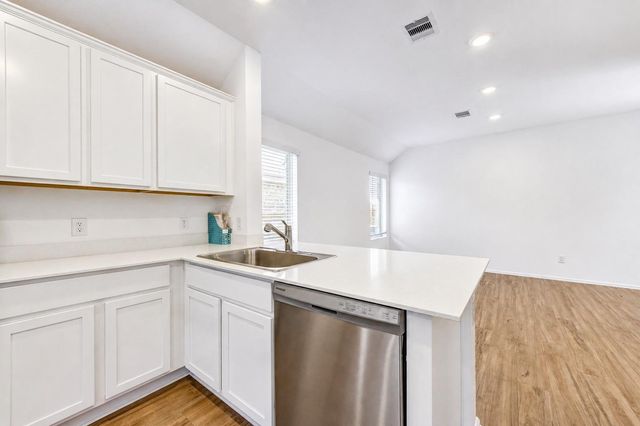 19450 Rosali Meadow Drive, Roman Forest, TX 77357