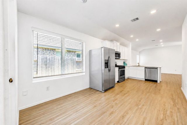 19450 Rosali Meadow Drive, Roman Forest, TX 77357