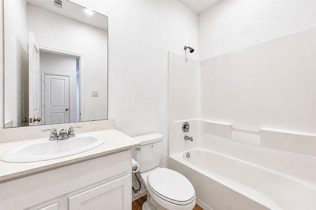 19450 Rosali Meadow Drive, Roman Forest, TX 77357
