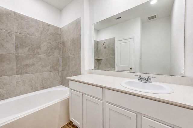 19450 Rosali Meadow Drive, Roman Forest, TX 77357
