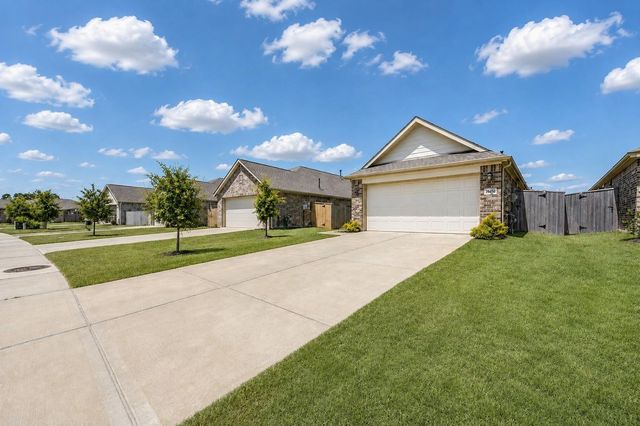 19450 Rosali Meadow Drive, Roman Forest, TX 77357
