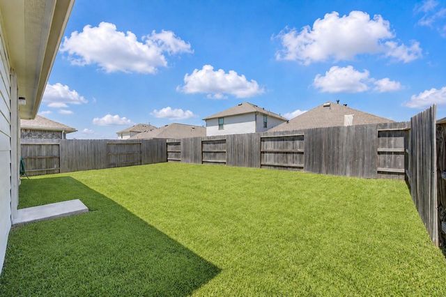 19450 Rosali Meadow Drive, Roman Forest, TX 77357