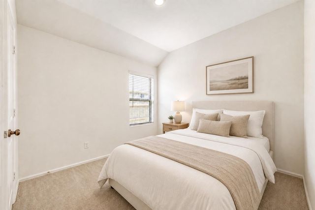 19450 Rosali Meadow Drive, Roman Forest, TX 77357