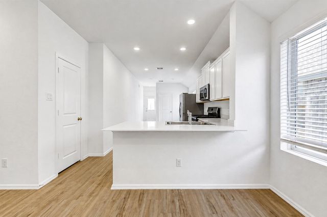 19450 Rosali Meadow Drive, Roman Forest, TX 77357