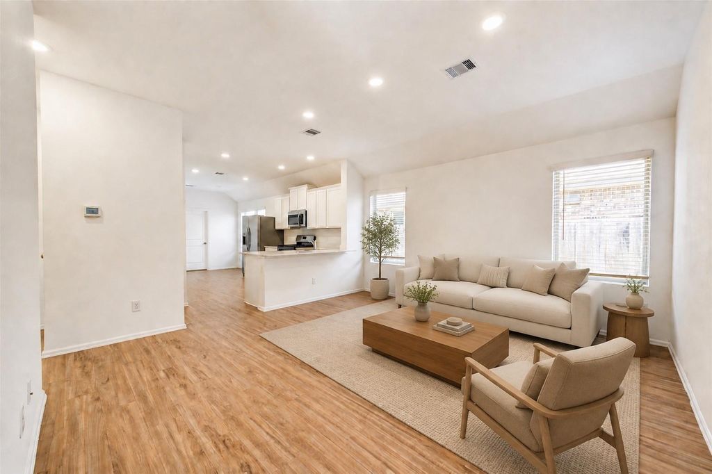 19450 Rosali Meadow Drive, Roman Forest, TX 77357