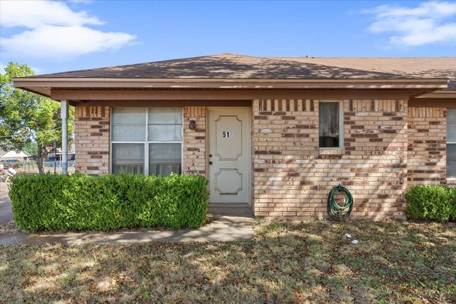 508 Karen Drive 512, Hewitt, TX 76643