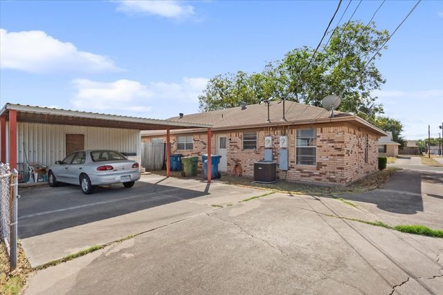 508 Karen Drive 512, Hewitt, TX 76643
