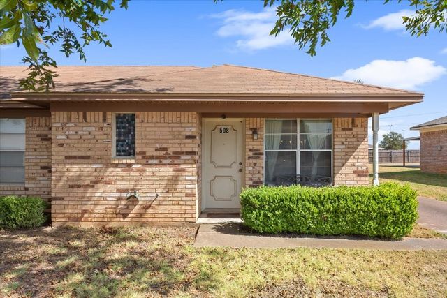 508 Karen Drive 512, Hewitt, TX 76643