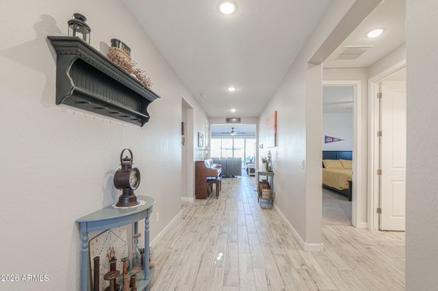 37312 W LEONESSA Avenue, Maricopa, AZ 85138