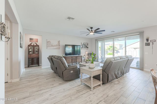 37312 W LEONESSA Avenue, Maricopa, AZ 85138