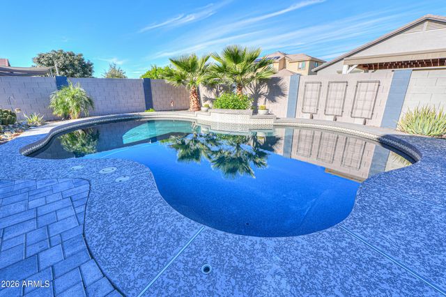 37312 W LEONESSA Avenue, Maricopa, AZ 85138