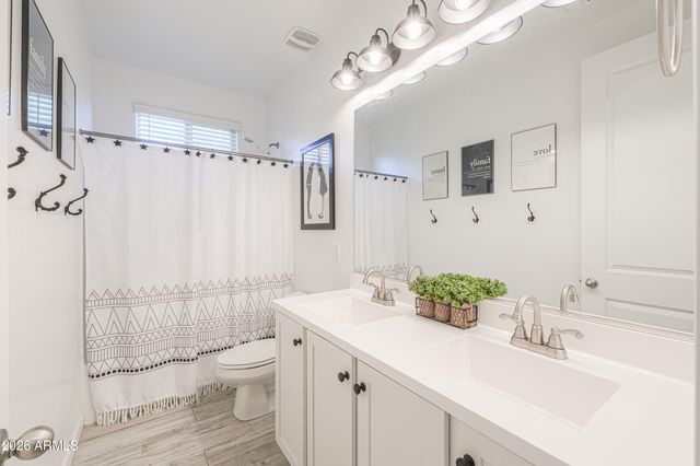 37312 W LEONESSA Avenue, Maricopa, AZ 85138