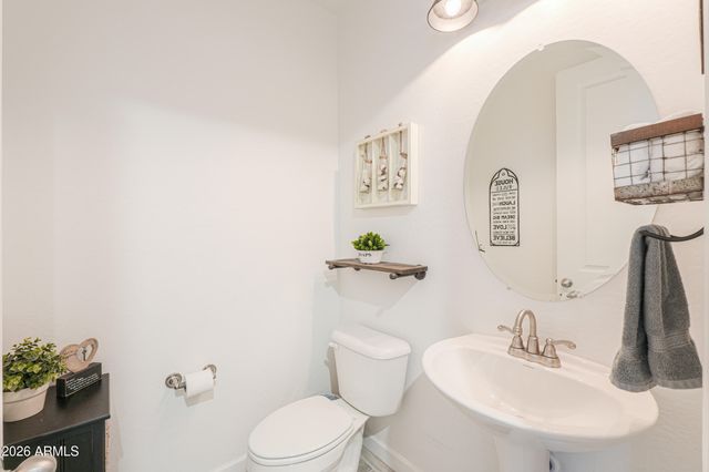 37312 W LEONESSA Avenue, Maricopa, AZ 85138