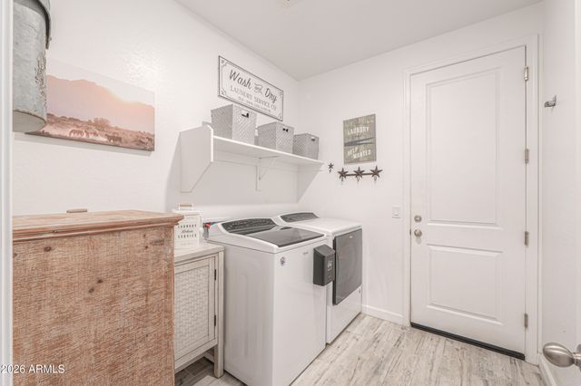 37312 W LEONESSA Avenue, Maricopa, AZ 85138