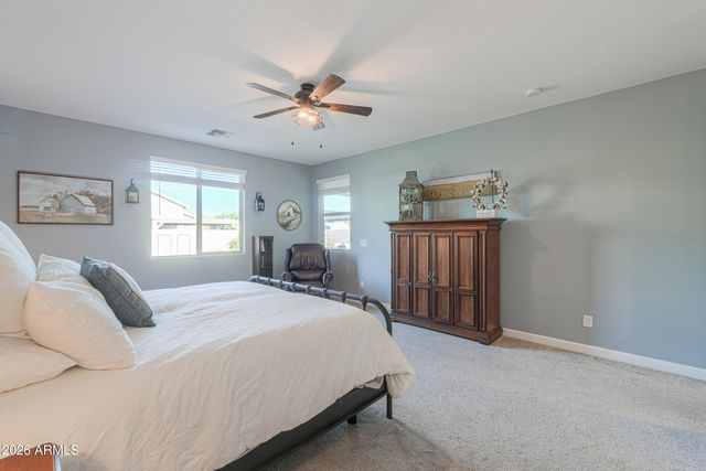 37312 W LEONESSA Avenue, Maricopa, AZ 85138