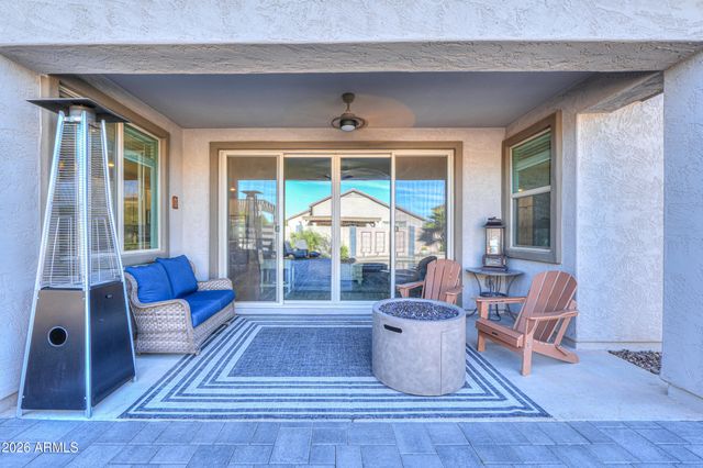 37312 W LEONESSA Avenue, Maricopa, AZ 85138