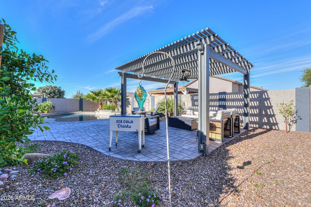 37312 W LEONESSA Avenue, Maricopa, AZ 85138