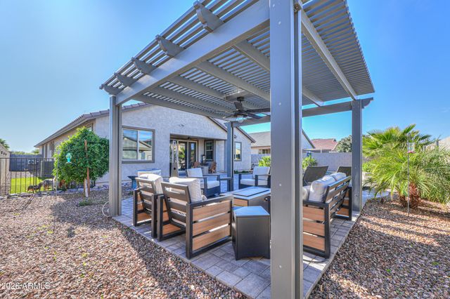 37312 W LEONESSA Avenue, Maricopa, AZ 85138