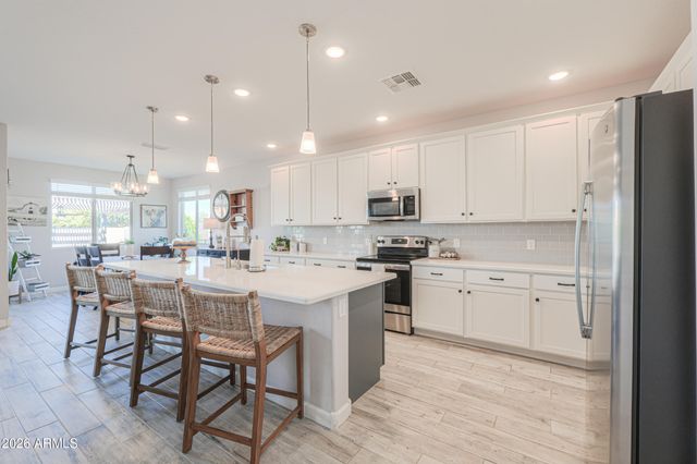 37312 W LEONESSA Avenue, Maricopa, AZ 85138