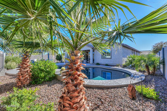 37312 W LEONESSA Avenue, Maricopa, AZ 85138