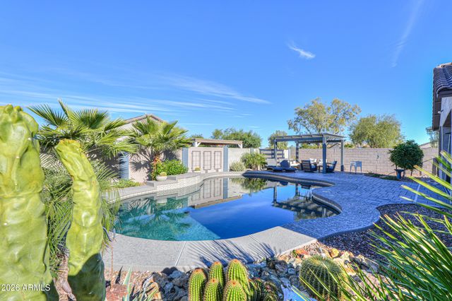 37312 W LEONESSA Avenue, Maricopa, AZ 85138