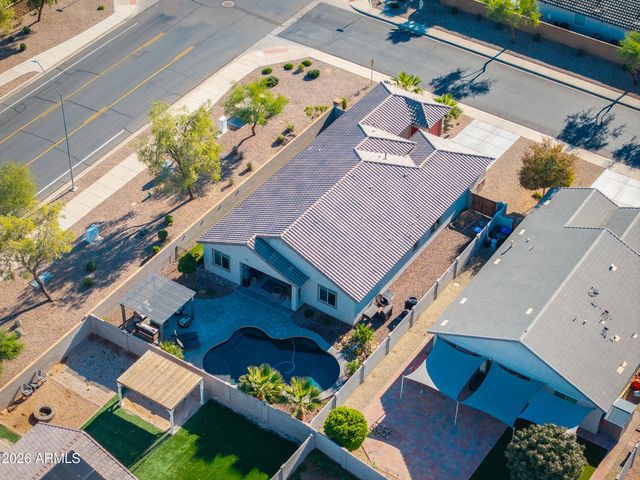 37312 W LEONESSA Avenue, Maricopa, AZ 85138