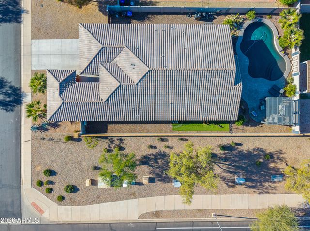 37312 W LEONESSA Avenue, Maricopa, AZ 85138