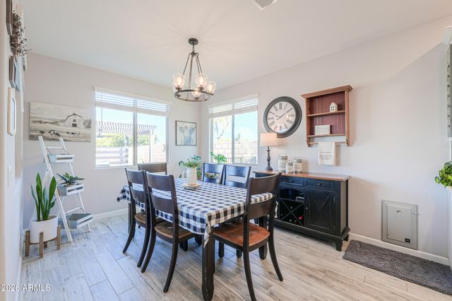 37312 W LEONESSA Avenue, Maricopa, AZ 85138