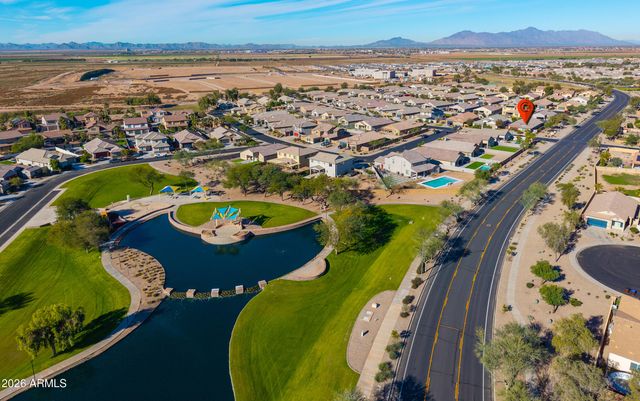 37312 W LEONESSA Avenue, Maricopa, AZ 85138