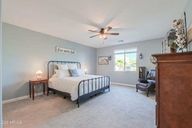 37312 W LEONESSA Avenue, Maricopa, AZ 85138