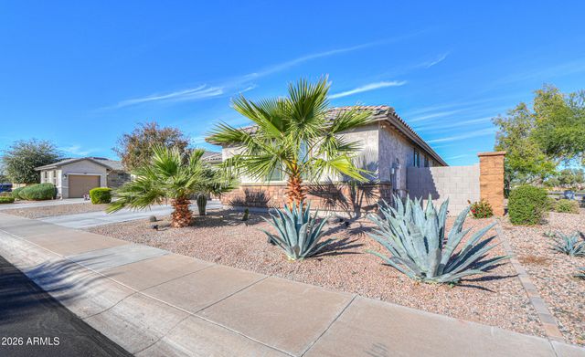 37312 W LEONESSA Avenue, Maricopa, AZ 85138
