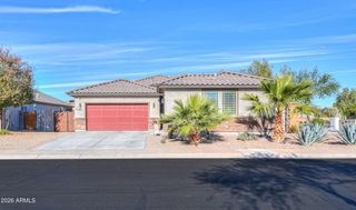 37312 W LEONESSA Avenue, Maricopa, AZ 85138