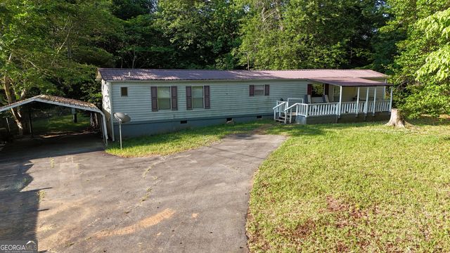 150 Woodhaven Trail, Murrayville, GA 30564