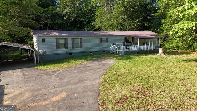 150 Woodhaven Trail, Murrayville, GA 30564