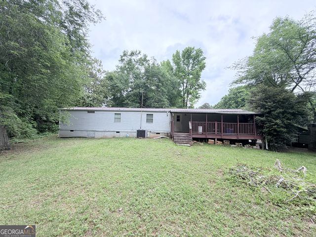 150 Woodhaven Trail, Murrayville, GA 30564